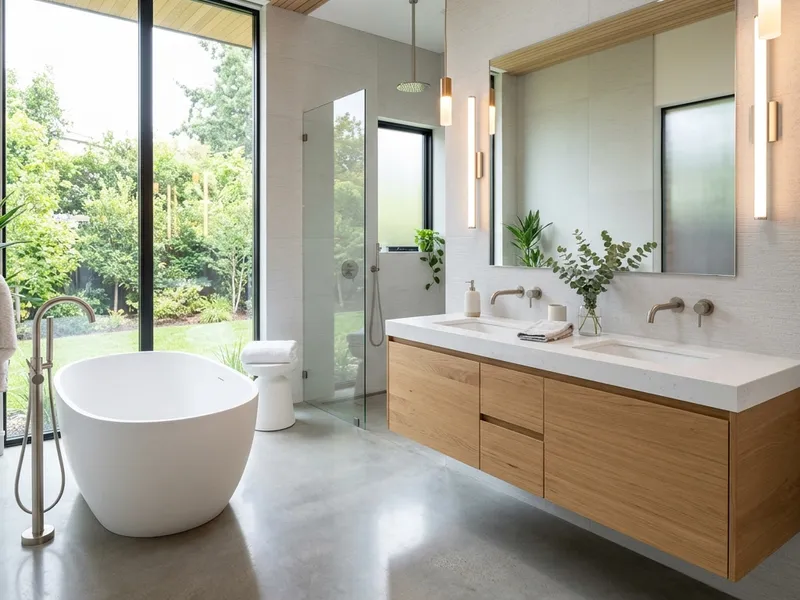 Bathroom Plumbing in Clermont, GA